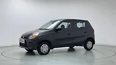 Used Maruti Suzuki Alto 800 VXi in Gohana