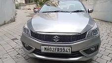 Used Maruti Suzuki Ciaz Delta Hybrid 1.5 [2018-2020] in Mumbai