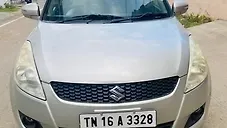 Used Maruti Suzuki Swift VDi in Chennai