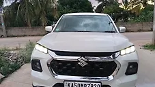 Used Maruti Suzuki Grand Vitara Delta Smart Hybrid [2022-2023] in Bangalore