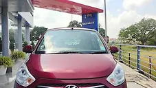 Used Hyundai i10 Sportz 1.2 Kappa2 in Pune