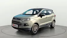 Used Ford Ecosport Trend 1.5 TDCi in Jodhpur