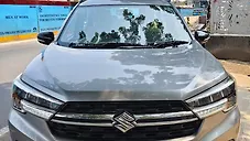 Used Maruti Suzuki XL6 Zeta MT Petrol in Chennai