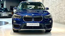 Used BMW X1 sDrive20d Expedition in Pune