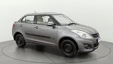 Used Maruti Suzuki Swift DZire VXI in Delhi