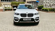 Used BMW X3 xDrive 20d Luxury Line in Mumbai