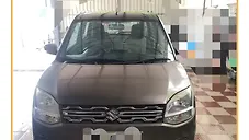 Used Maruti Suzuki Wagon R ZXI Plus 1.2 AGS Dual Tone [2022-2023] in Chennai