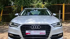Used Audi A3 35 TDI Premium Plus + Sunroof in Mumbai