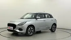 Used Maruti Suzuki Swift ZXi Plus Petrol Manual in Ahmedabad