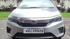 Used Honda City V Petrol in Kolkata