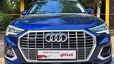 Used Audi Q3 40 TFSI Premium Plus in Mumbai