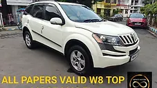 Used Mahindra XUV500 W8 in Kolkata