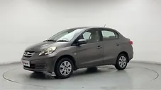 Used Honda Amaze 1.2 S i-VTEC in Coimbatore