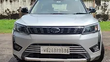 Used Mahindra XUV300 W8 1.5 Diesel [2020] in Kolkata