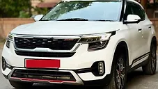 Used Kia Seltos GTX Plus 1.4 DCT in Delhi