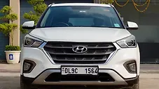 Used Hyundai Creta SX 1.6 AT CRDi in Delhi