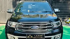 Used Ford Endeavour Titanium Plus 2.0 4x4 AT in Delhi