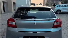 Used Maruti Suzuki Baleno Zeta 1.2 in Lucknow