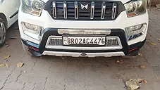 Used Mahindra Scorpio S4 in Patna