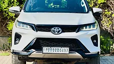Used Toyota Fortuner 4X2 2WD Diesel Turbo Automatic Dual Tone in Ahmedabad