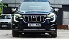 Used Mahindra XUV700 AX 5 Petrol MT 5 STR [2021] in Delhi