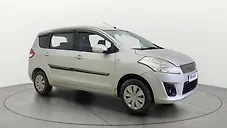 Used Maruti Suzuki Ertiga Vxi CNG in Mumbai