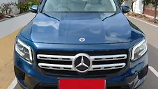 Used Mercedes-Benz GLB 200 Progressive Line [2022-2023] in Coimbatore