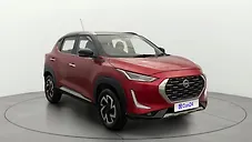 Used Nissan Magnite XV Premium Dual Tone [2020] in Lucknow