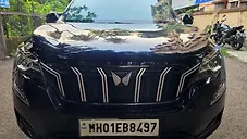 Used Mahindra XUV700 AX 5 Diesel AT 5 STR [2021] in Mumbai