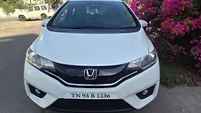 Used Honda Jazz V AT Petrol in Coimbatore