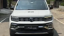 Used Volkswagen Taigun GT Plus 1.5 TSI DSG in Chennai