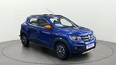 Used Renault Kwid CLIMBER 1.0 [2017-2019] in Indore