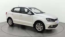 Used Volkswagen Ameo Highline1.5L (D) [2016-2018] in Ahmedabad