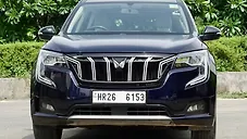 Used Mahindra XUV700 AX 5 Petrol MT 5 STR [2021] in Delhi