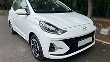 Used Hyundai Grand i10 NIOS Sportz CNG Manual in Delhi