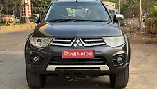 Used Mitsubishi Pajero 2.5 AT in Mumbai