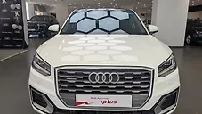 Used Audi Q2 Premium Plus II 40 TFSI quattro in Mumbai