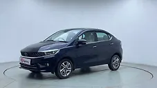 Used Tata Tigor XZ Plus Leatherette Pack in Thane