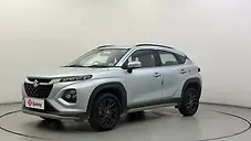 Used Maruti Suzuki Fronx Zeta Petrol 1.0L Turbo Manual in Ahmedabad