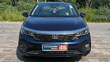 Used Honda City VX Petrol CVT [2023-2025] in Delhi