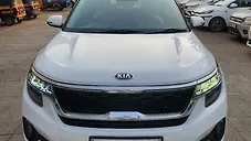 Used Kia Seltos HTX Plus 1.5 Diesel in Mumbai