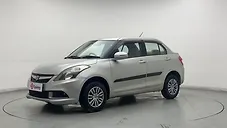 Used Maruti Suzuki Swift DZire VXI in Ghaziabad