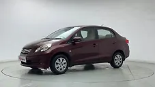 Used Honda Amaze 1.2 S i-VTEC in Gurgaon