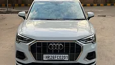 Used Audi Q3 40 TFSI Premium Plus [2022-2024] in Delhi