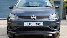 Used Volkswagen Ameo Comfortline 1.0L (P) in Delhi