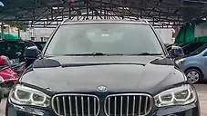Used BMW X5 xDrive30d Pure Experience (5 Seater) in Coimbatore