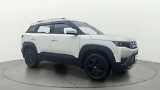 Used Maruti Suzuki Vitara Brezza ZXi [2022-2023] in Bangalore