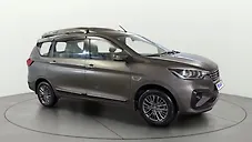 Used Maruti Suzuki Ertiga ZXi Plus in Delhi