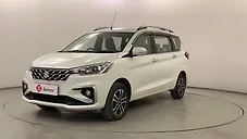 Used Maruti Suzuki Ertiga ZXi Plus AT [2023-2025] in Pune