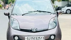 Used Tata Nano Twist XTA in Ahmedabad